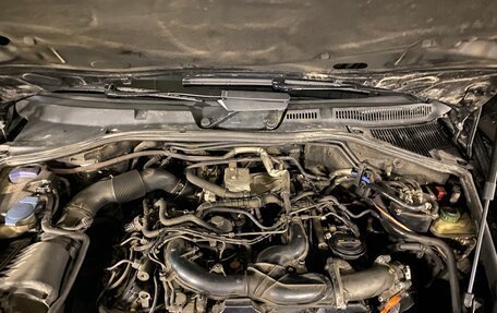 Volkswagen Touareg III, 2007 год, 1 350 000 рублей, 21 фотография