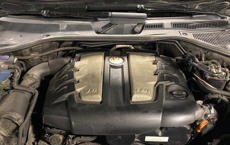 Volkswagen Touareg III, 2007 год, 1 350 000 рублей, 20 фотография