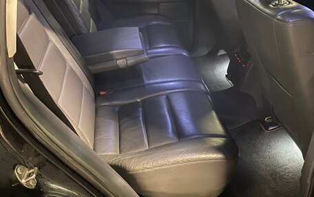 Volkswagen Touareg III, 2007 год, 1 350 000 рублей, 18 фотография