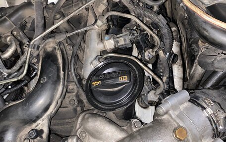 Volkswagen Touareg III, 2007 год, 1 350 000 рублей, 22 фотография