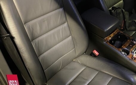 Volkswagen Touareg III, 2007 год, 1 350 000 рублей, 17 фотография