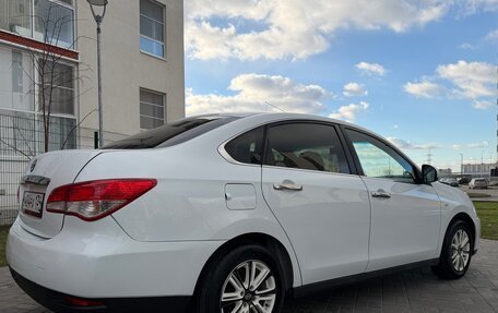 Nissan Almera, 2015 год, 695 000 рублей, 8 фотография