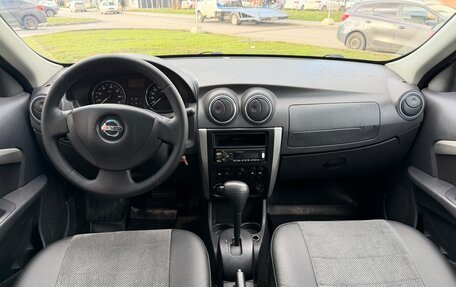 Nissan Almera, 2015 год, 695 000 рублей, 4 фотография