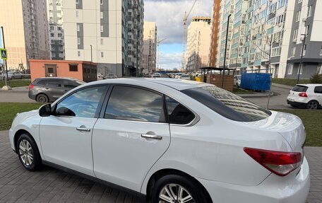 Nissan Almera, 2015 год, 695 000 рублей, 5 фотография