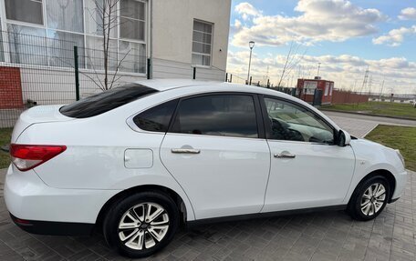 Nissan Almera, 2015 год, 695 000 рублей, 9 фотография