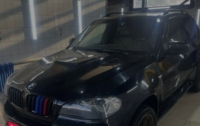 BMW X5, 2009 год, 1 800 000 рублей, 1 фотография