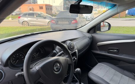 Nissan Almera, 2015 год, 695 000 рублей, 15 фотография