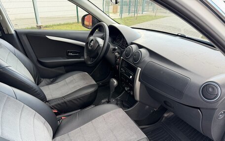 Nissan Almera, 2015 год, 695 000 рублей, 18 фотография