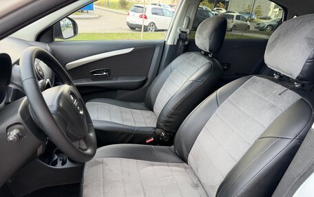 Nissan Almera, 2015 год, 695 000 рублей, 16 фотография