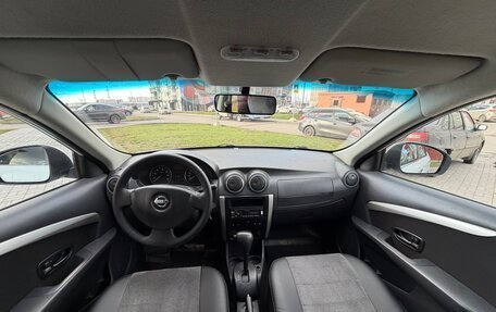 Nissan Almera, 2015 год, 695 000 рублей, 14 фотография