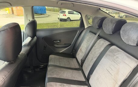 Nissan Almera, 2015 год, 695 000 рублей, 17 фотография