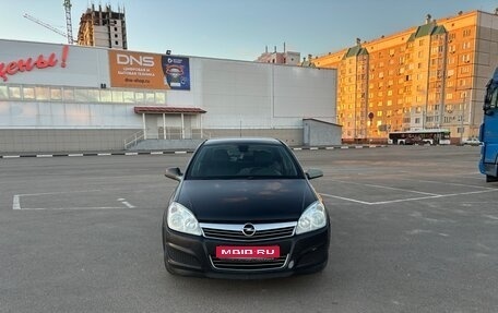 Opel Astra H, 2011 год, 530 000 рублей, 1 фотография