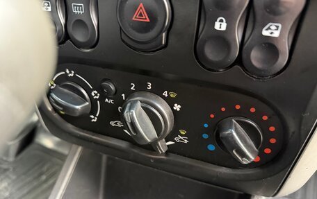 Nissan Almera, 2015 год, 695 000 рублей, 20 фотография