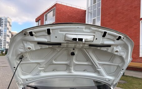 Nissan Almera, 2015 год, 695 000 рублей, 22 фотография