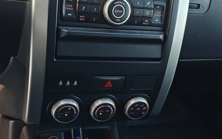 Nissan X-Trail, 2011 год, 1 430 000 рублей, 7 фотография