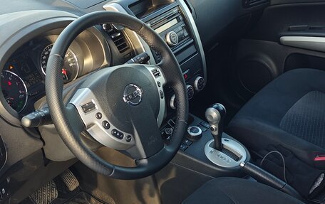 Nissan X-Trail, 2011 год, 1 430 000 рублей, 6 фотография