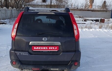 Nissan X-Trail, 2011 год, 1 430 000 рублей, 5 фотография