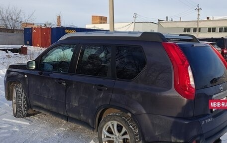 Nissan X-Trail, 2011 год, 1 430 000 рублей, 4 фотография