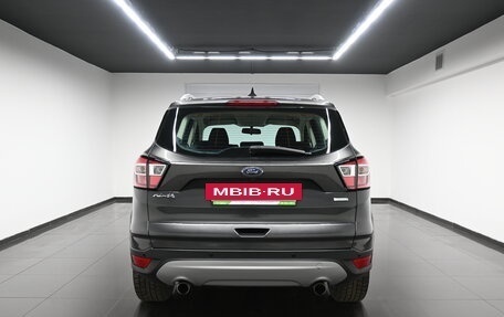 Ford Kuga III, 2017 год, 1 795 000 рублей, 4 фотография