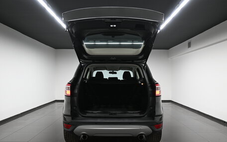 Ford Kuga III, 2017 год, 1 795 000 рублей, 7 фотография