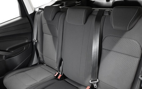 Ford Kuga III, 2017 год, 1 795 000 рублей, 9 фотография