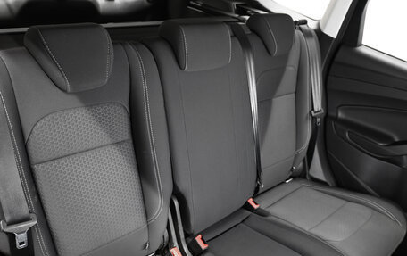 Ford Kuga III, 2017 год, 1 795 000 рублей, 12 фотография