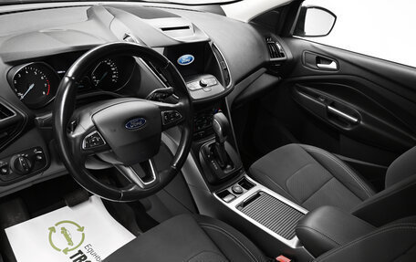 Ford Kuga III, 2017 год, 1 795 000 рублей, 8 фотография