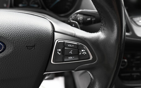 Ford Kuga III, 2017 год, 1 795 000 рублей, 17 фотография