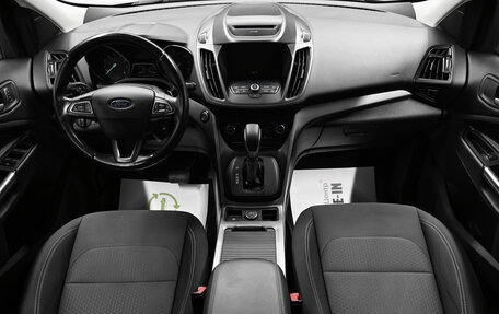 Ford Kuga III, 2017 год, 1 795 000 рублей, 10 фотография