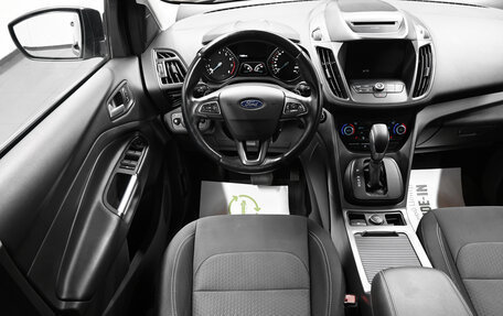 Ford Kuga III, 2017 год, 1 795 000 рублей, 11 фотография