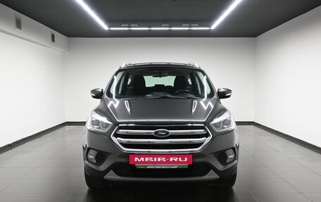 Ford Kuga III, 2017 год, 1 795 000 рублей, 3 фотография