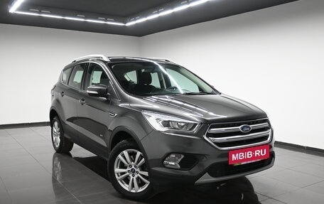 Ford Kuga III, 2017 год, 1 795 000 рублей, 5 фотография
