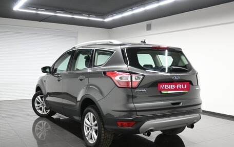 Ford Kuga III, 2017 год, 1 795 000 рублей, 6 фотография