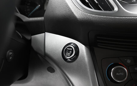 Ford Kuga III, 2017 год, 1 795 000 рублей, 18 фотография