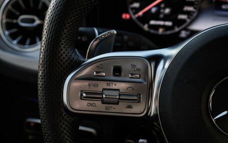 Mercedes-Benz G-Класс AMG, 2022 год, 21 900 000 рублей, 14 фотография