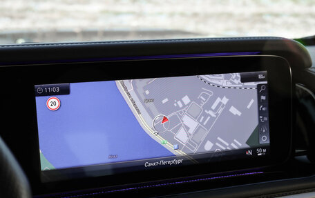 Mercedes-Benz G-Класс AMG, 2022 год, 21 900 000 рублей, 19 фотография