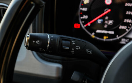 Mercedes-Benz G-Класс AMG, 2022 год, 21 900 000 рублей, 16 фотография