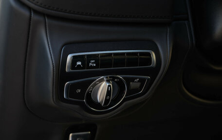 Mercedes-Benz G-Класс AMG, 2022 год, 21 900 000 рублей, 26 фотография