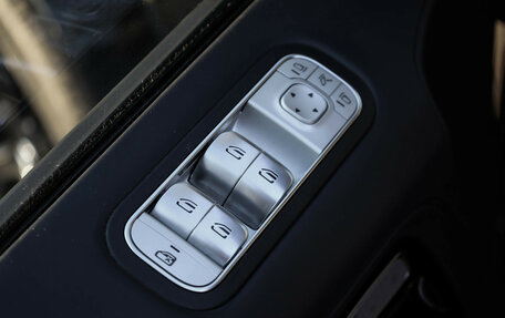 Mercedes-Benz G-Класс AMG, 2022 год, 21 900 000 рублей, 29 фотография