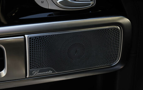 Mercedes-Benz G-Класс AMG, 2022 год, 21 900 000 рублей, 28 фотография