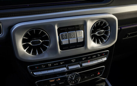 Mercedes-Benz G-Класс AMG, 2022 год, 21 900 000 рублей, 22 фотография