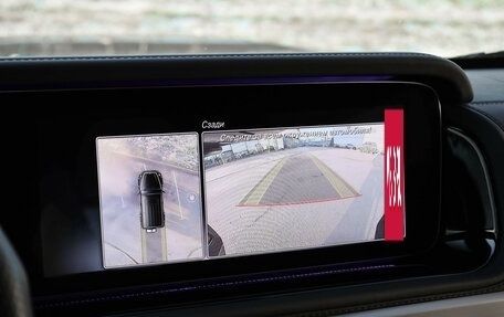 Mercedes-Benz G-Класс AMG, 2022 год, 21 900 000 рублей, 21 фотография