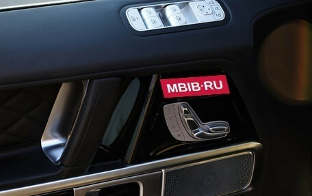 Mercedes-Benz G-Класс AMG, 2022 год, 21 900 000 рублей, 27 фотография