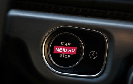 Mercedes-Benz G-Класс AMG, 2022 год, 21 900 000 рублей, 17 фотография