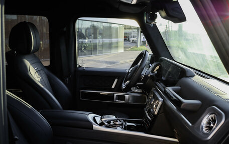 Mercedes-Benz G-Класс AMG, 2022 год, 21 900 000 рублей, 31 фотография