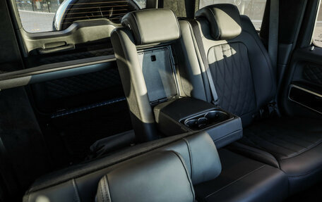 Mercedes-Benz G-Класс AMG, 2022 год, 21 900 000 рублей, 35 фотография