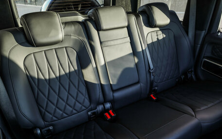 Mercedes-Benz G-Класс AMG, 2022 год, 21 900 000 рублей, 33 фотография