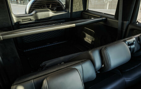 Mercedes-Benz G-Класс AMG, 2022 год, 21 900 000 рублей, 36 фотография