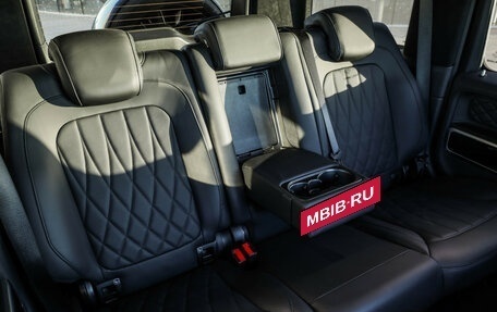 Mercedes-Benz G-Класс AMG, 2022 год, 21 900 000 рублей, 34 фотография