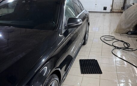 Mercedes-Benz C-Класс, 2016 год, 1 900 000 рублей, 7 фотография